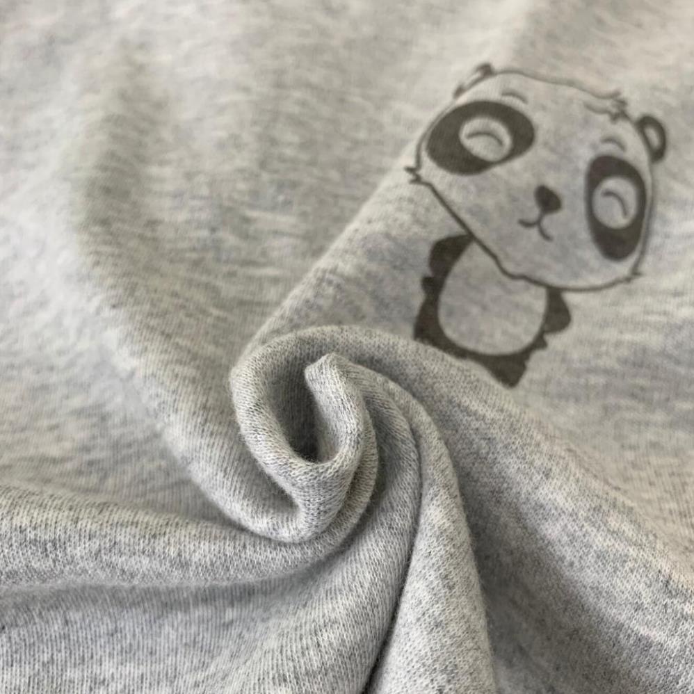 Bộ thu đông bé trai, bé gái, bộ dài tay cotton quảng châu cho bé từ  8 - 28 kg. .