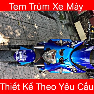 Tem Trùm Xe Xmen Ohlin