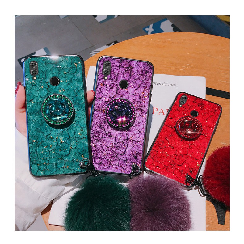 Ốp Điện Thoại Họa Tiết Đá Cẩm Thạch Cho Iphone 11 Pro Max 5 S Se 11 I 5s | BigBuy360 - bigbuy360.vn