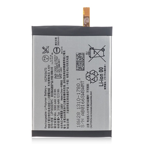 [hàng chuẩn] Pin đt Sony XZ2 XZ 2