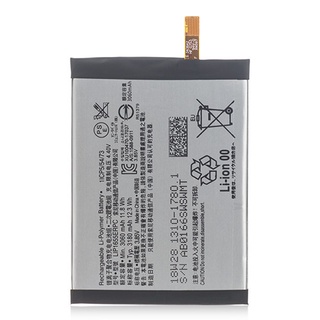 Pin đt sony xz2 xz 2