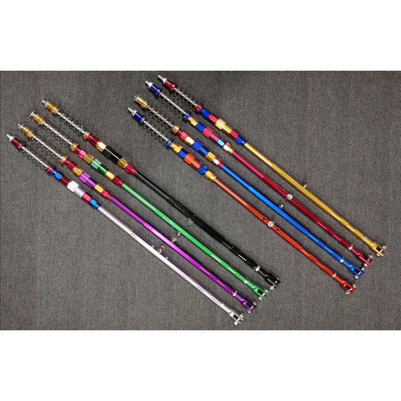 Chân chống giữa Inox 304