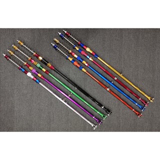 Chân chống giữa Inox 304 ( Future - Wave - Dream - Sirius )