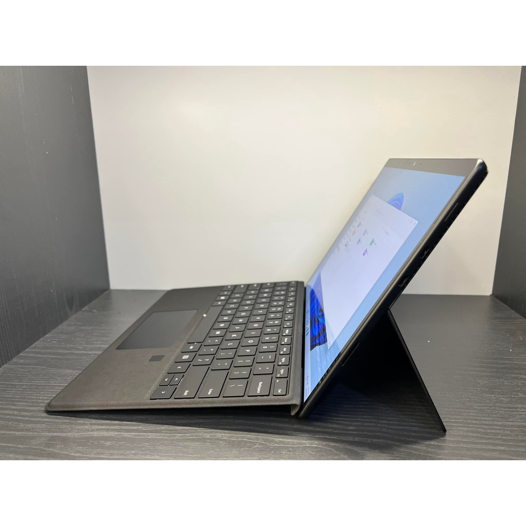 Laptop Surface Pro 8 i7-1185G7 Ram 16G Ổ SSD 256G