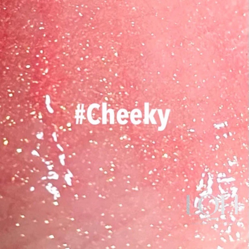 Son Fenty Beauty Gloss Bom'b màu Cheeky 07 | BigBuy360 - bigbuy360.vn