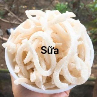 Mứt dừa non mềm 1kg