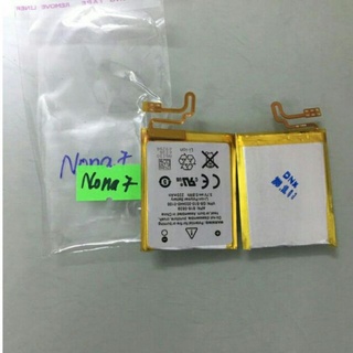 Thay pin ipod nano gen 7, ipod nano 7 original battery