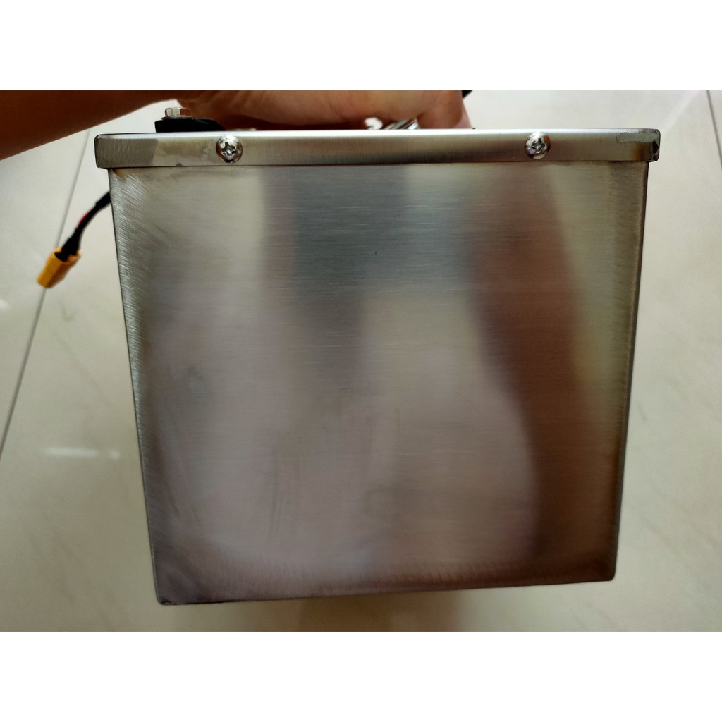 Pin LITHIUM 60V 20AH cho xe điện NAMHP