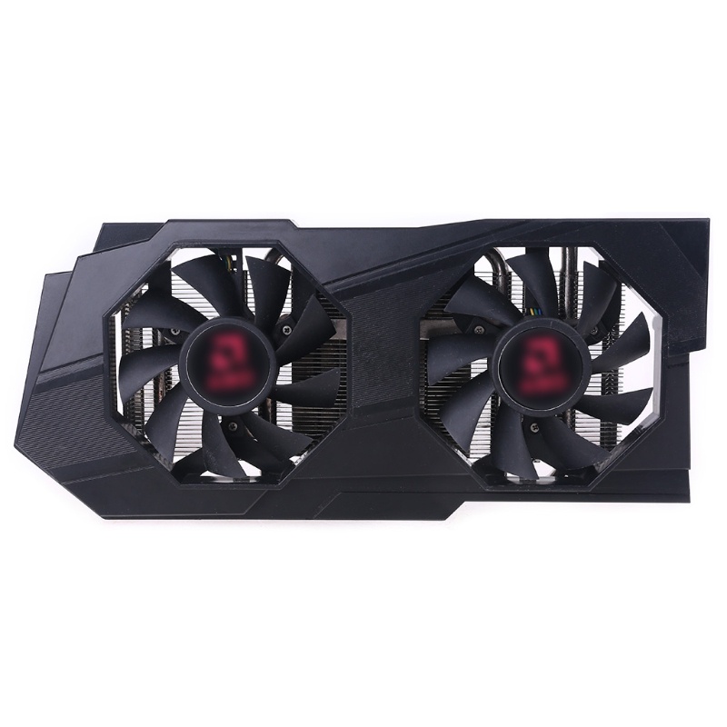 Quạt tản nhiệt đồ họa AMDRX570 RX580 RX588 RX570 580 GPU | BigBuy360 - bigbuy360.vn