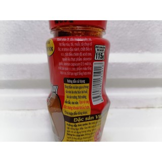 Sa tế Ông Chà Và 115g