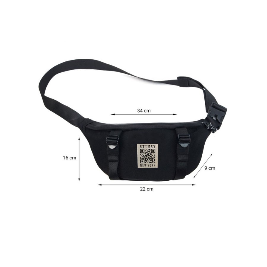 [BẢO HÀNH 1 NĂM]  Túi đeo chéo ARTRIC hàng đẹp KDR-TDC231 | BigBuy360 - bigbuy360.vn