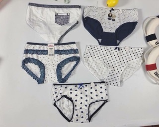 Set quần chip siêu cute