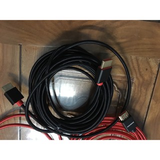 Cáp HDMI XIAOMAN Độ dài 1m, 3m 5m