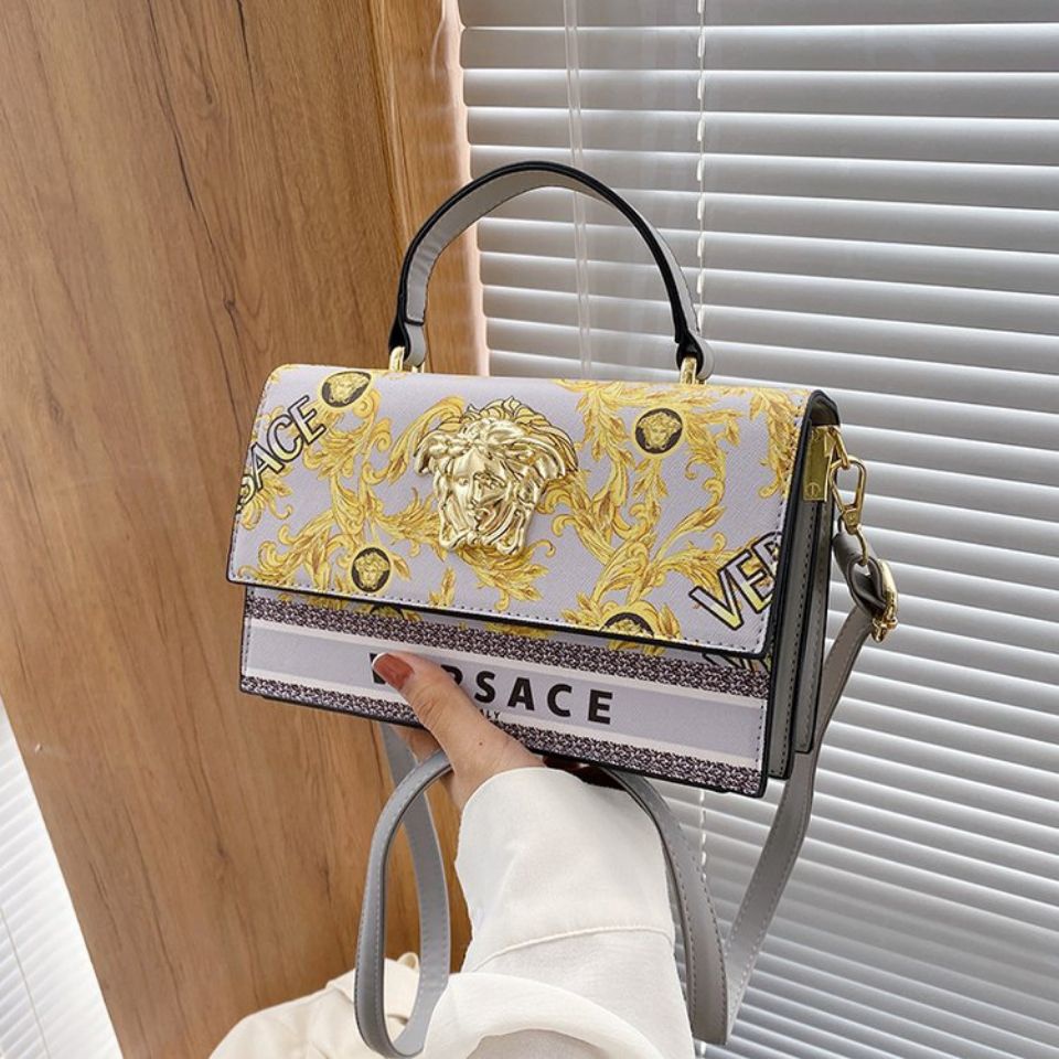 Túi đeo chéo/ đeo vai thời trang 2022 cho nữ