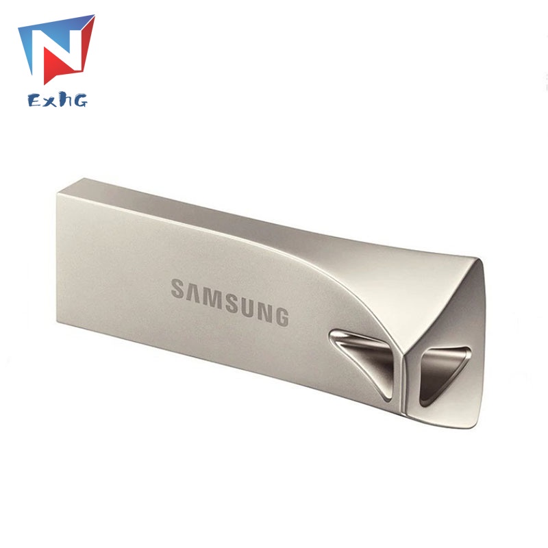 SAMSUNG Ổ đĩa USB chất lượng cao cho máy tính Notebook Laptop 64G/128G/256G/512G/1T