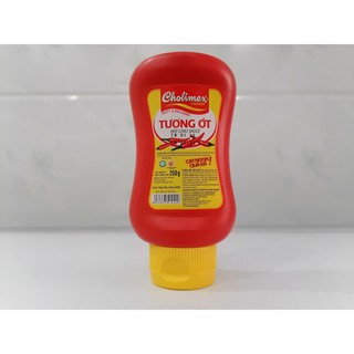 Tương Ớt Cholimex 250g