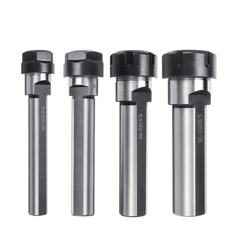 Thanh nối dài cho máy tiện CNC Er16 / Er20 / Er25 / Er32
