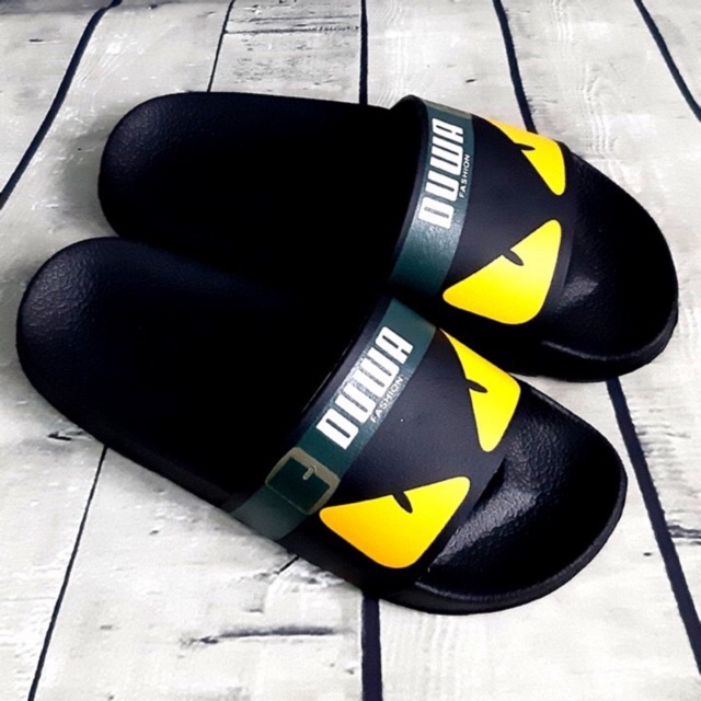 Dép Quai Ngang Nam Nữ