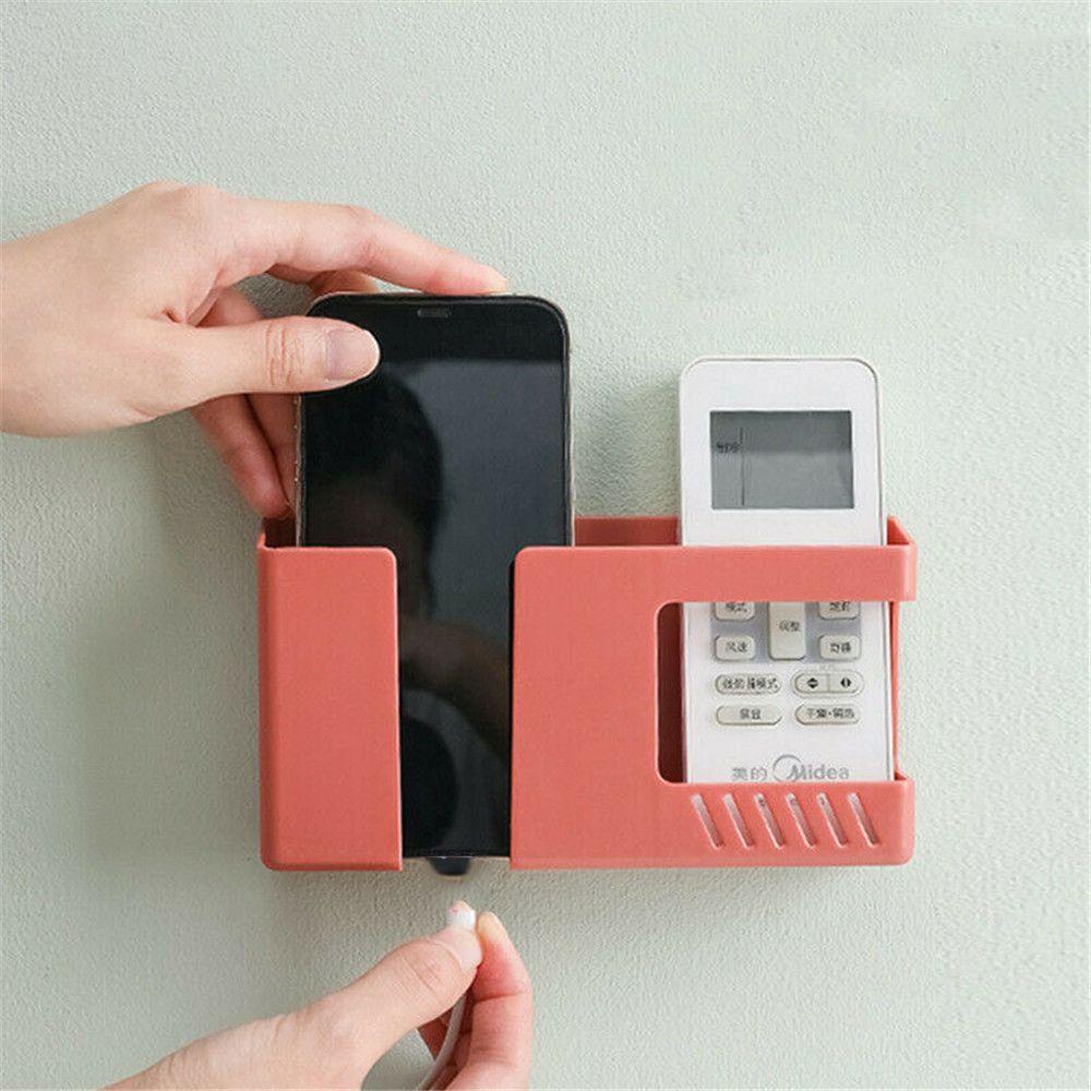 Hộp Đựng Điện Thoại Gắn Tường Siêu Bền Tiện Dụng