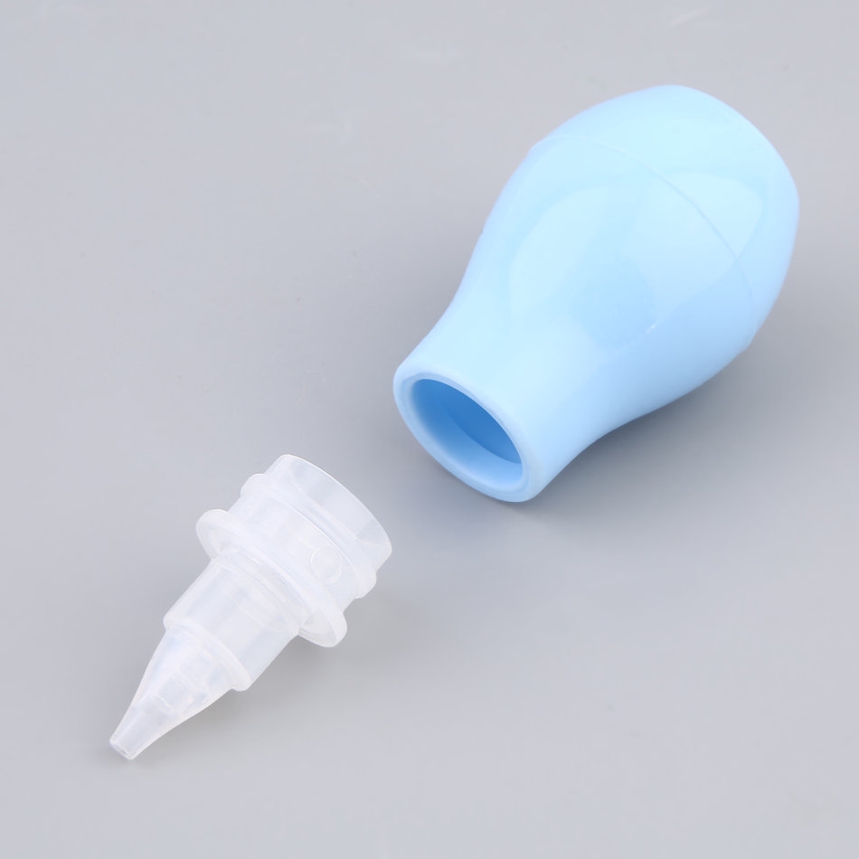 Dụng Cụ Vệ Sinh Mũi Cho Bé Tiện Dụng