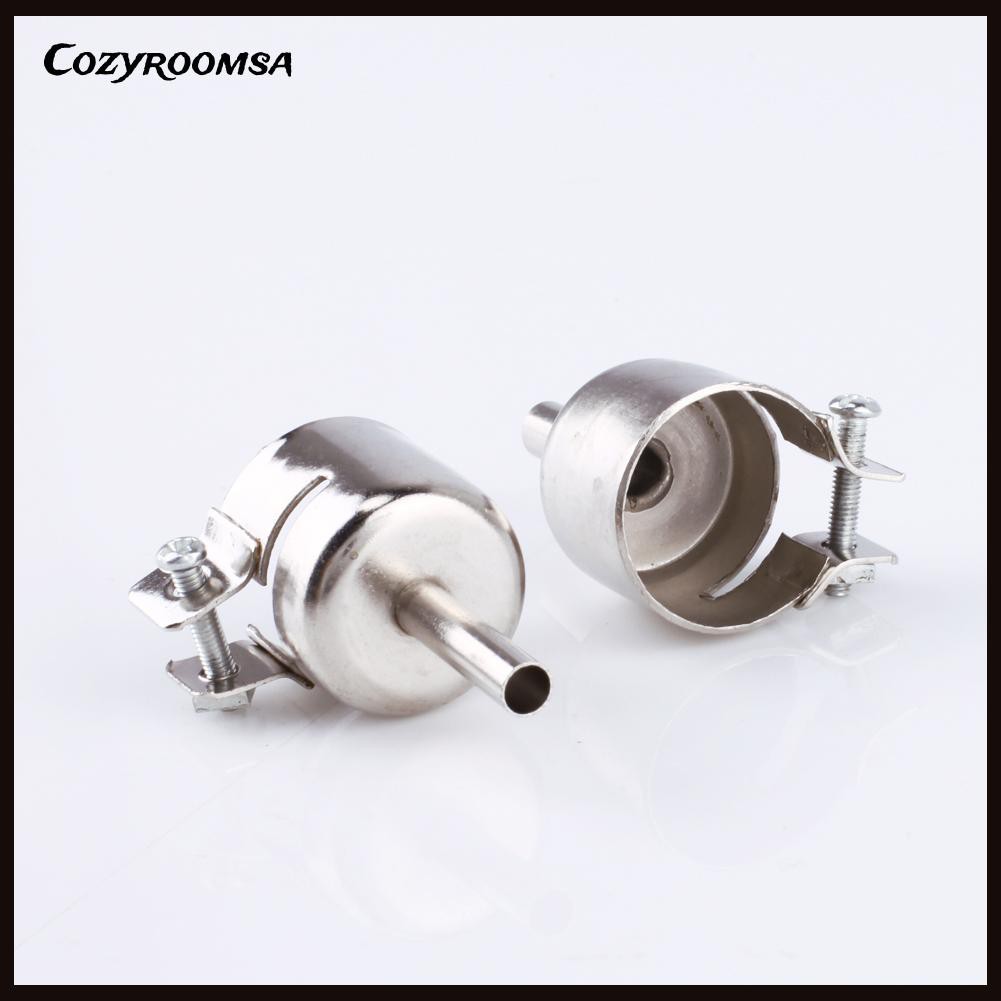 Set 5 Đầu Hàn 850 852d 898 858 Chuyên Dụng