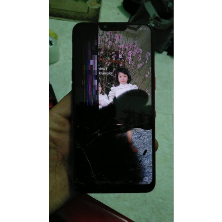 xác điện thoại oppo a3s