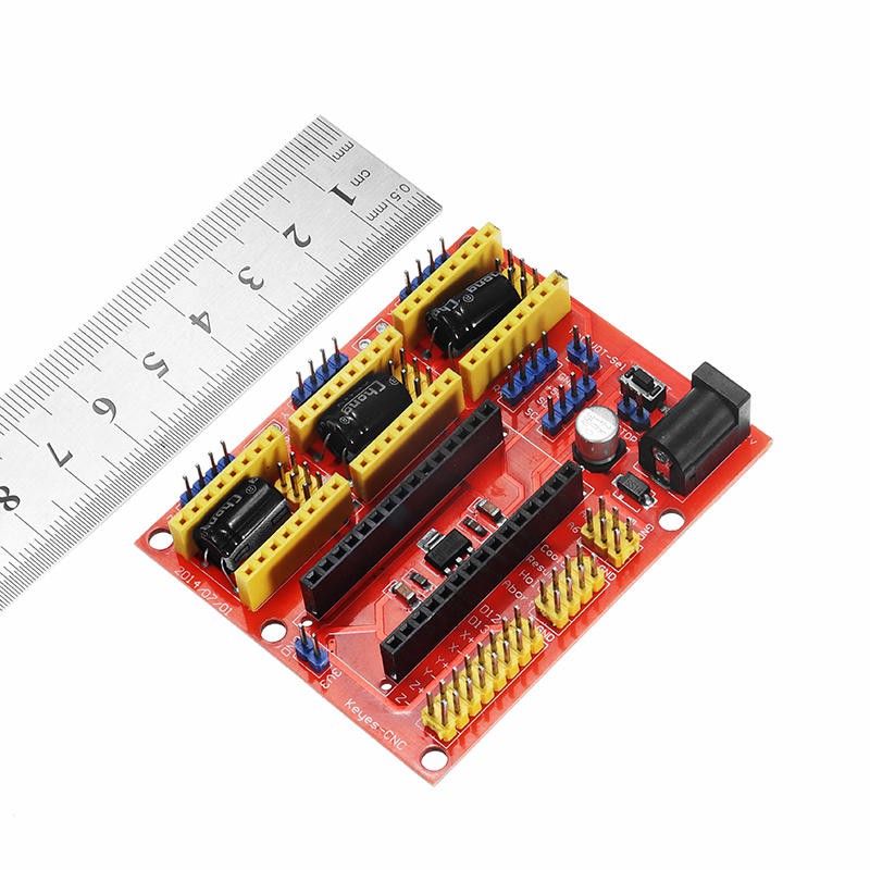 Mạch Arduino CNC Shield V4 | WebRaoVat - webraovat.net.vn