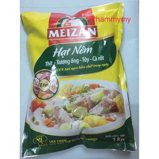 Bột nêm Meizan 1Kg