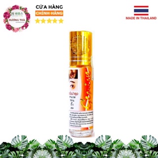 Serum kích mọc lông mi, lông mày, râu Genive 10ml