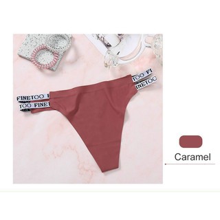 Quần lót su lọt khe cap cấp