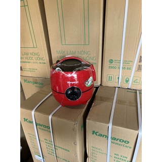 Nồi cơm điện Kangaroo KG822 1,2l