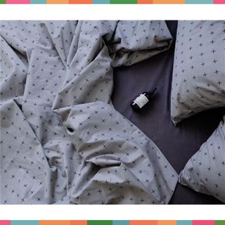 ́[ GIÁ CỰC RẺ ]   Bộ cotton poly Dấu Cộng nhập khẩu < CAM KẾT Y HÌNH >