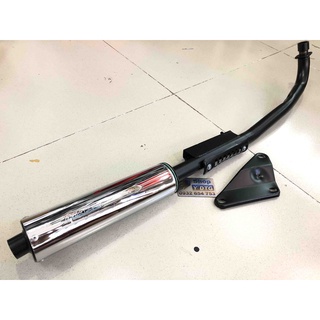 Pô Xe Max 3 MS1603