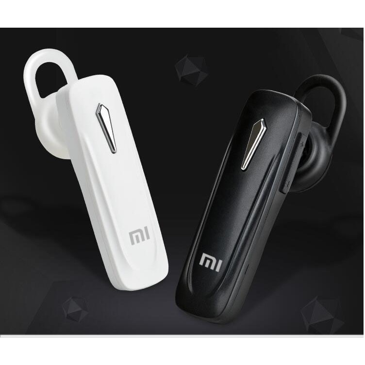 Tai Nghe Bluetooth Xiaomi Có Thể Nghe Nhạc Mp3 Điện Thoại