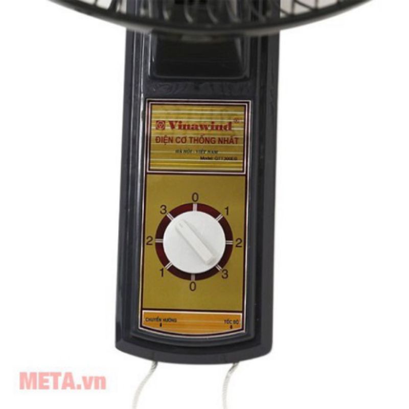 Quạt treo tường mi ni ViNaWin mã 300EĐ