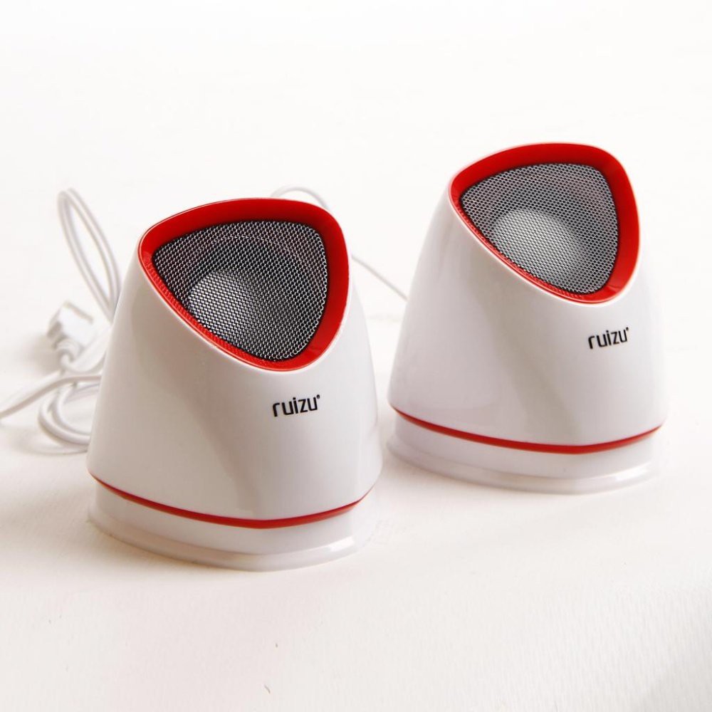 LOA VI TÍNH RUIZU RS-510