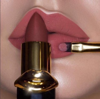 Son thỏi lì PAT McGRATH LABS (có sẵn)