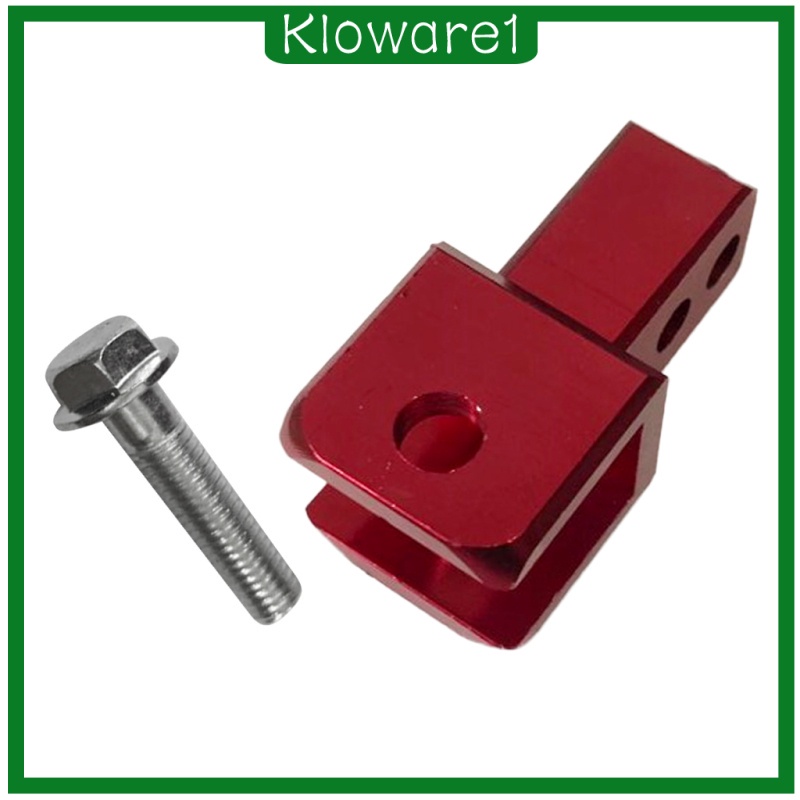 [KLOWARE1] Motorcycle Metal Shock Absorber Height Extension Extender Suspension Riser | BigBuy360 - bigbuy360.vn