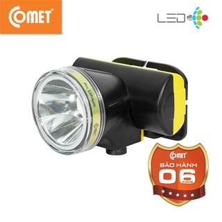 Đèn Pin Đội Đầu Led Cao Cấp COMET CRT1613