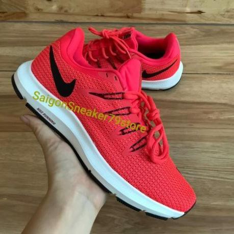Giày Nike Running Quest Nữ [Chính Hãng - Full Box] SaigonSneaker79store
