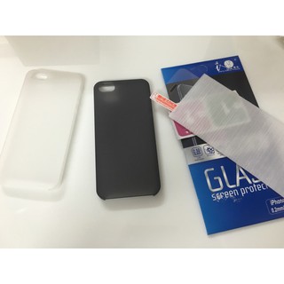 Ốp lưng trong nhám unibody iphone mỏng 0,3mm