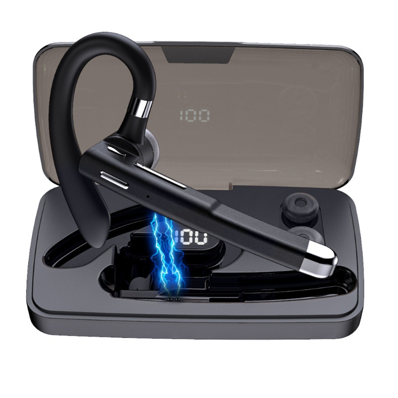 Tai Nghe Trùm Đầu zzz Kết Nối Bluetooth Âm Thanh Hifi Và Phụ Kiện