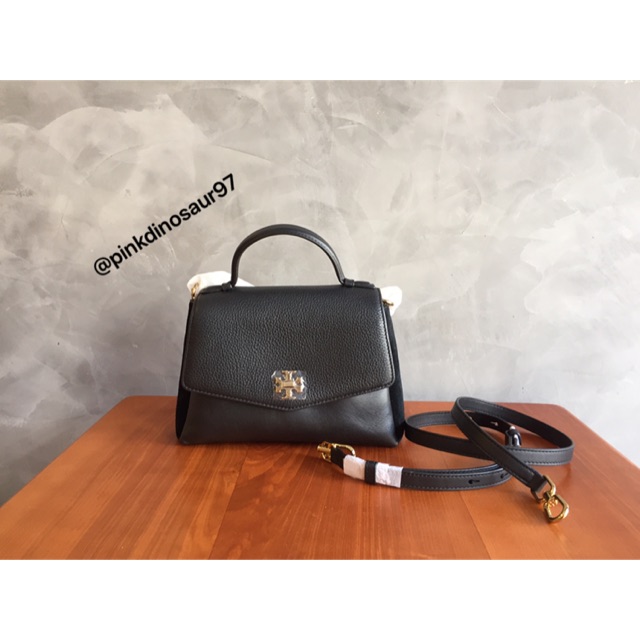 Tory Burch-Túi đeo chéo nữ cao cấp