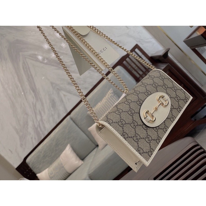 Ví Gc 1955 lót da thật từ trong ra ngoài