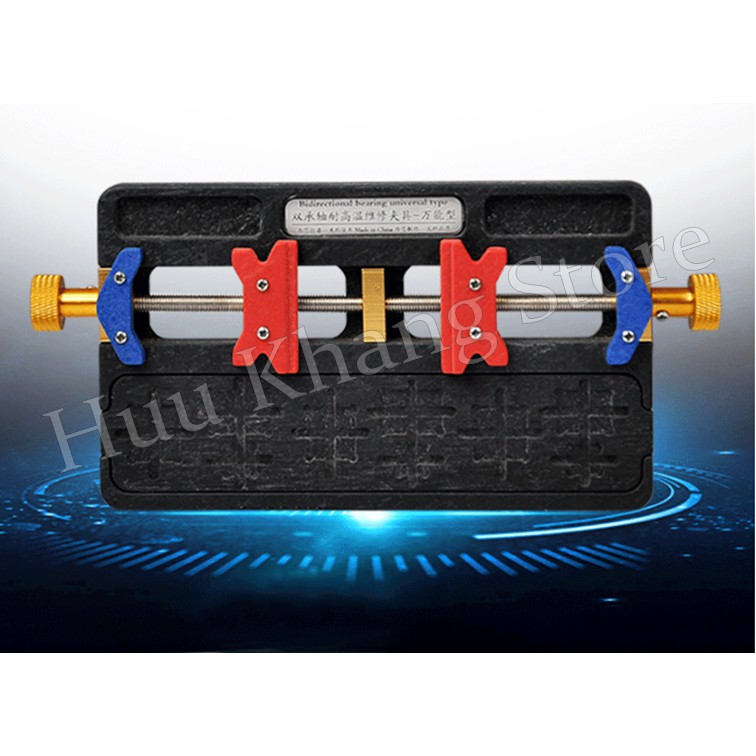 Kẹp main đa năng UNIVERSAL | Giá rẻ