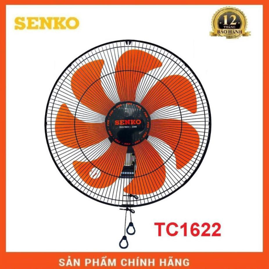 Quạt treo tường SENKO TC1622