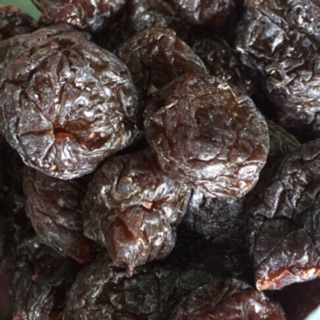 Xí muội mận  gói nhỏ 500g đặc sản đà lạt