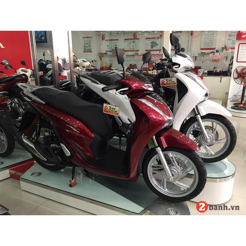 Cánh yếm sh 2020 2021 2022 2023 Bộ mặt nạ trước sh  2020 2021 2022 2023 chính hiệu honda