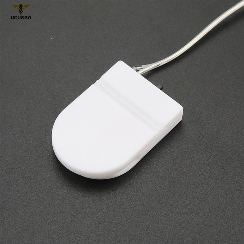 Hộp Đựng Pin 3V Có Công Tắc On-Off CR2032 | BigBuy360 - bigbuy360.vn