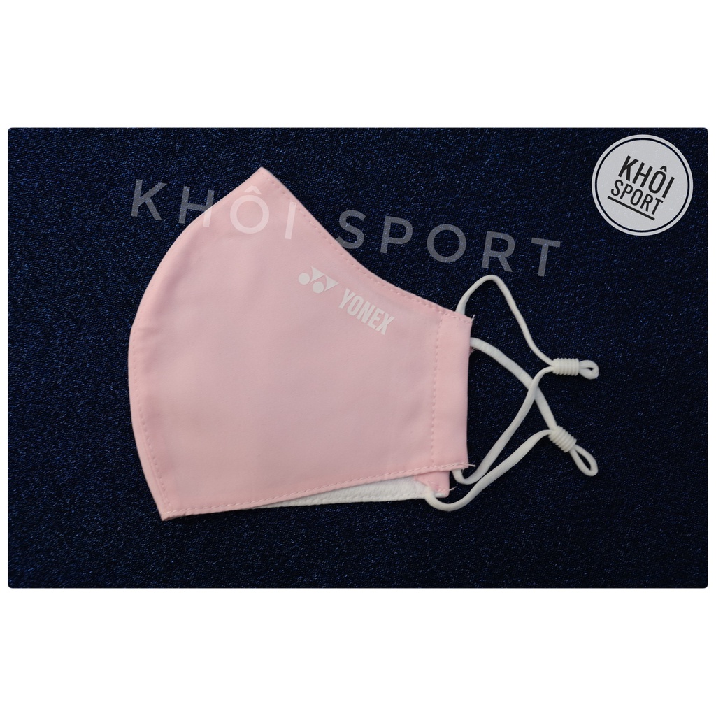 Khẩu trang Yonex